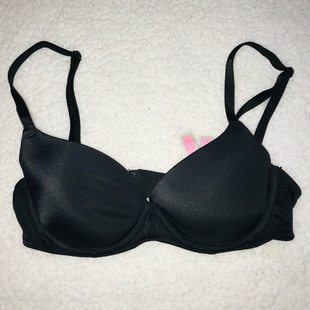 32 B PINK bra
